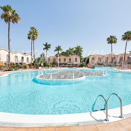 Sweet Holidays Maspalomas  Extérieur photo