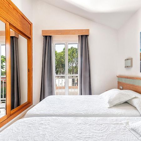 Sweet Holidays Maspalomas  Extérieur photo