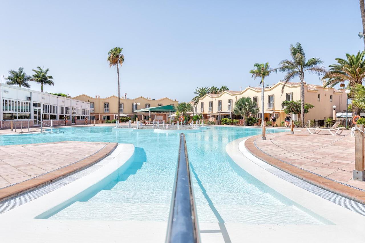 Sweet Holidays Maspalomas  Extérieur photo