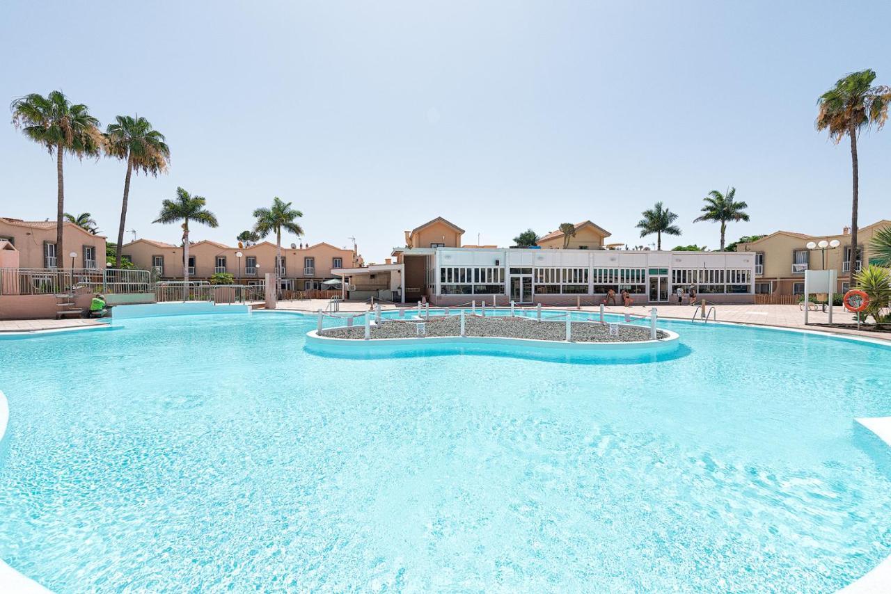 Sweet Holidays Maspalomas  Extérieur photo