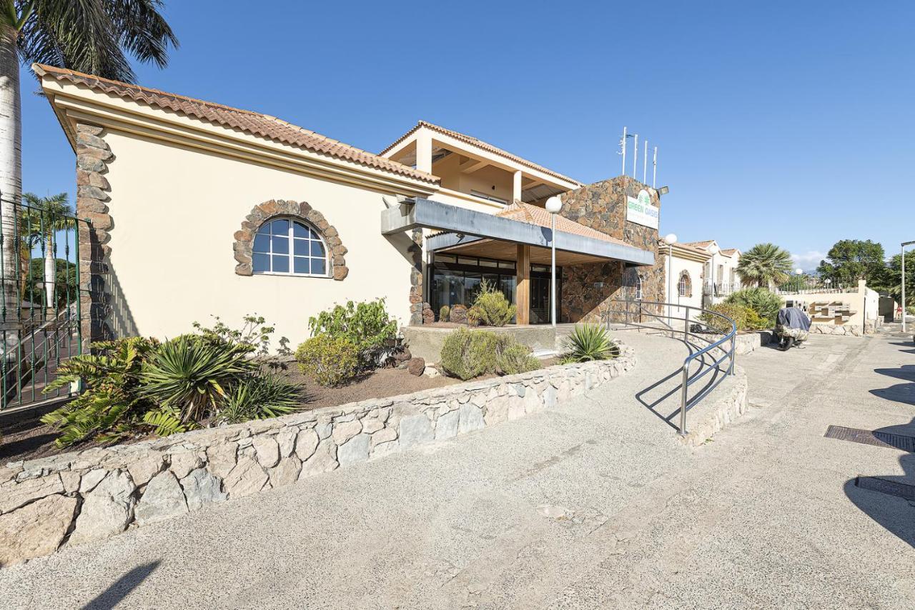 Sweet Holidays Maspalomas  Extérieur photo