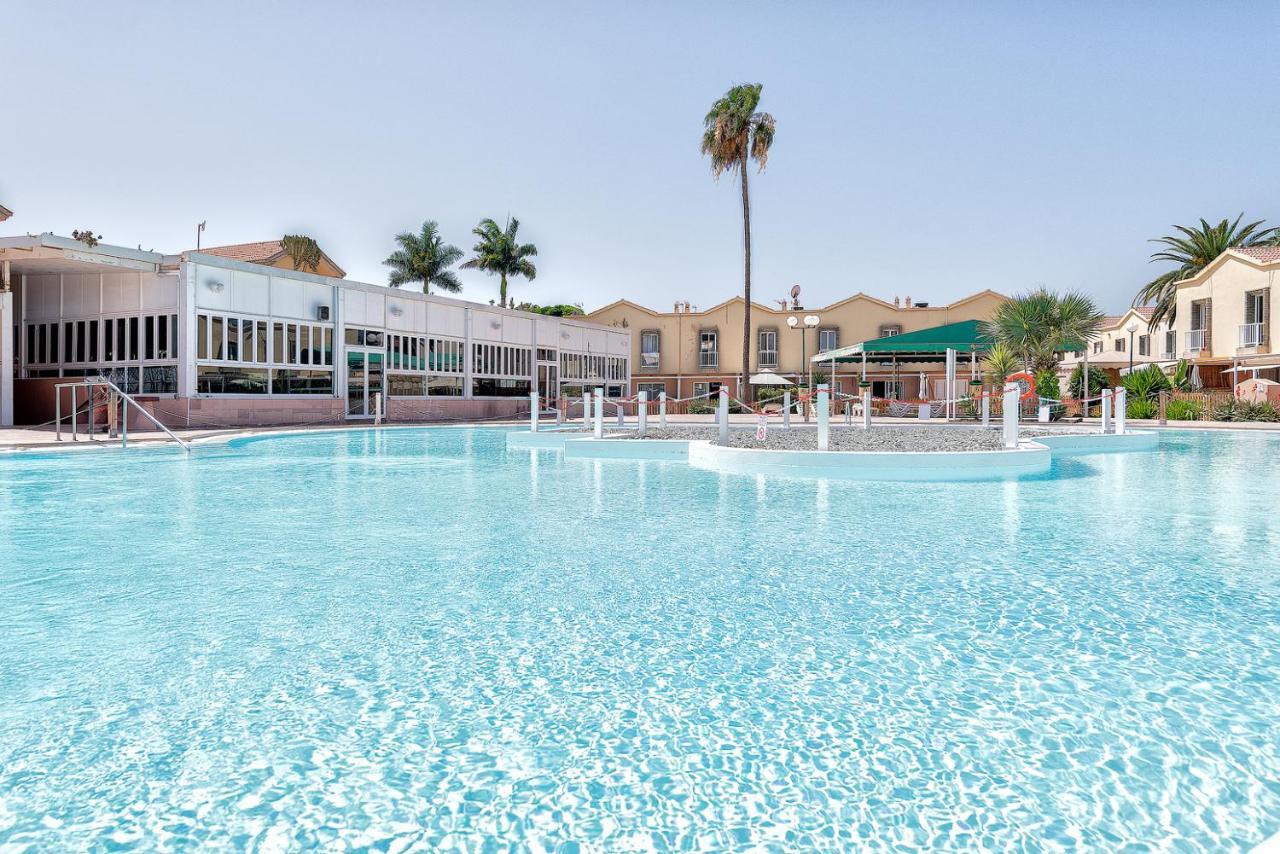 Sweet Holidays Maspalomas  Extérieur photo