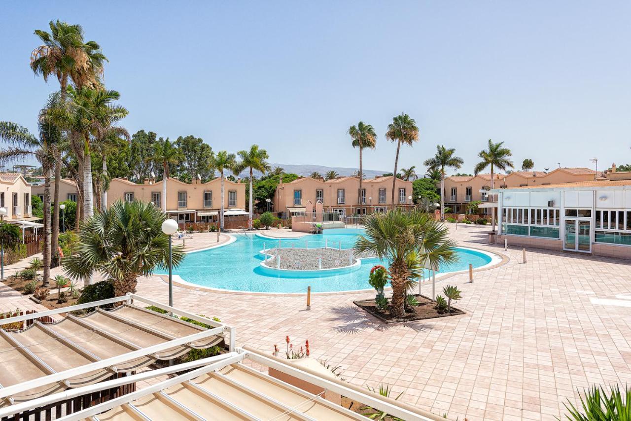 Sweet Holidays Maspalomas  Extérieur photo
