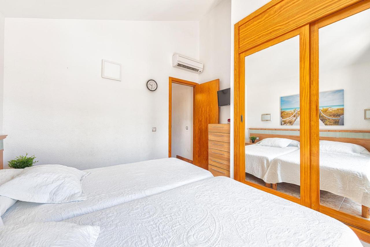 Sweet Holidays Maspalomas  Extérieur photo
