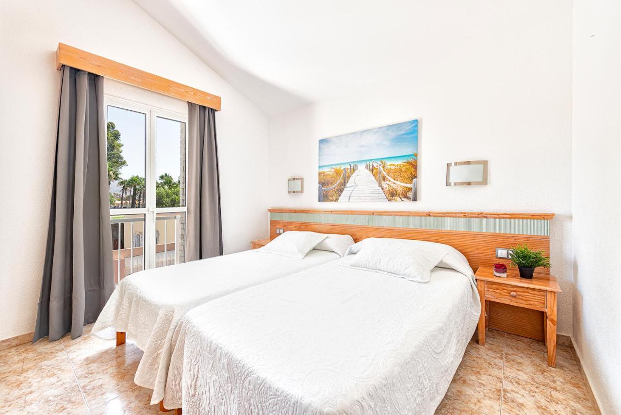 Sweet Holidays Maspalomas  Extérieur photo