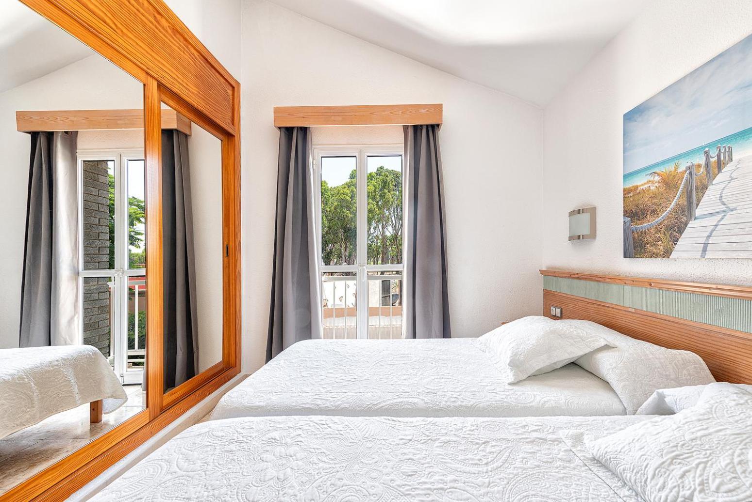 Sweet Holidays Maspalomas  Extérieur photo